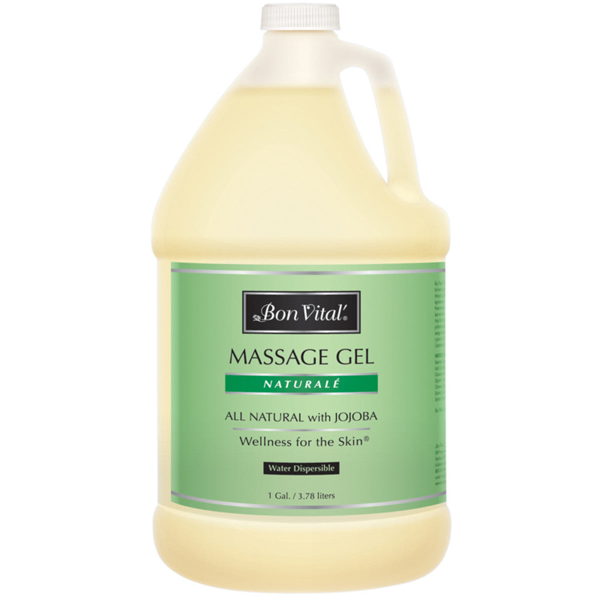 Bon Vital´ Naturalé Massage Gel