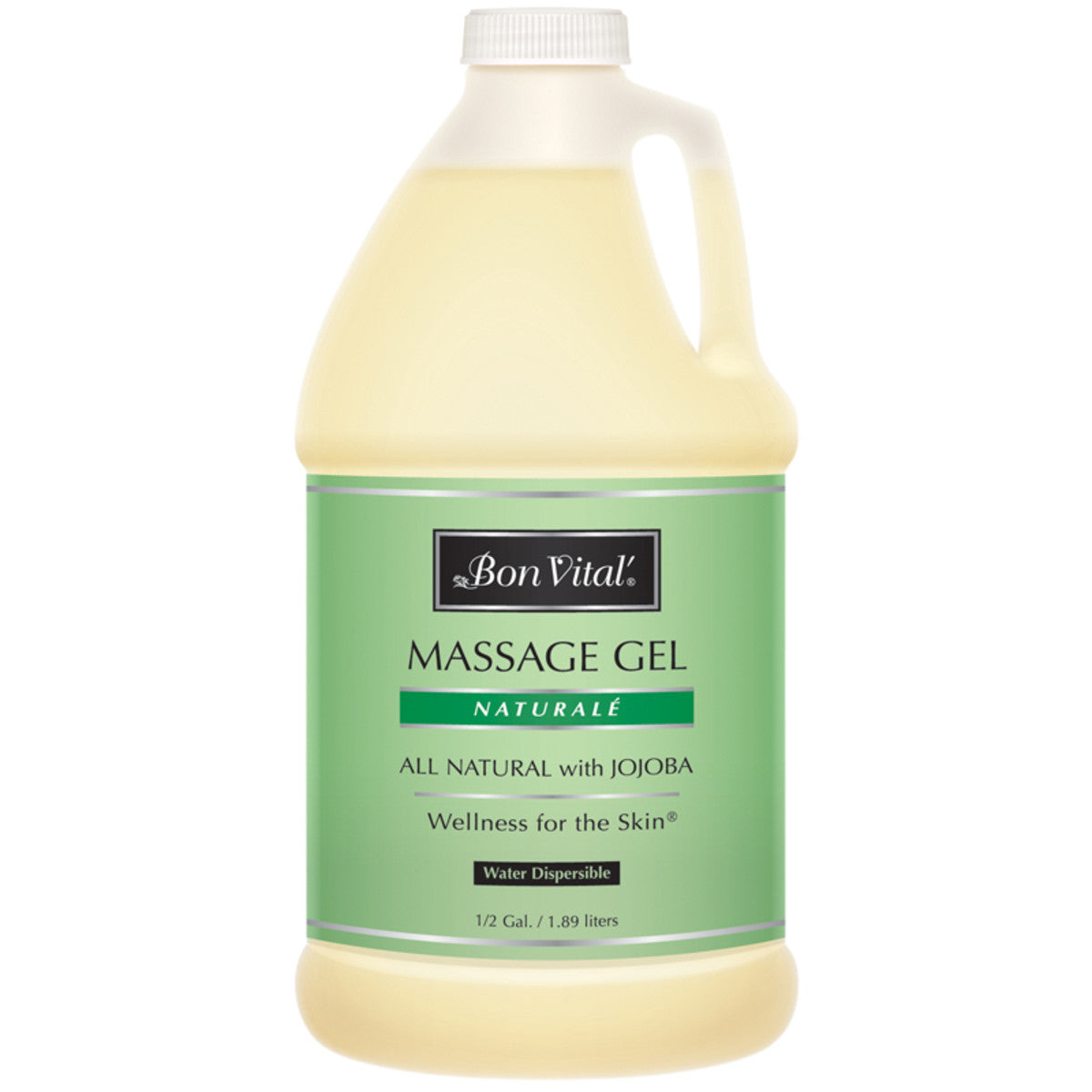 Bon Vital´ Naturalé Massage Gel