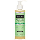 Bon Vital' Naturalé Massage Oil