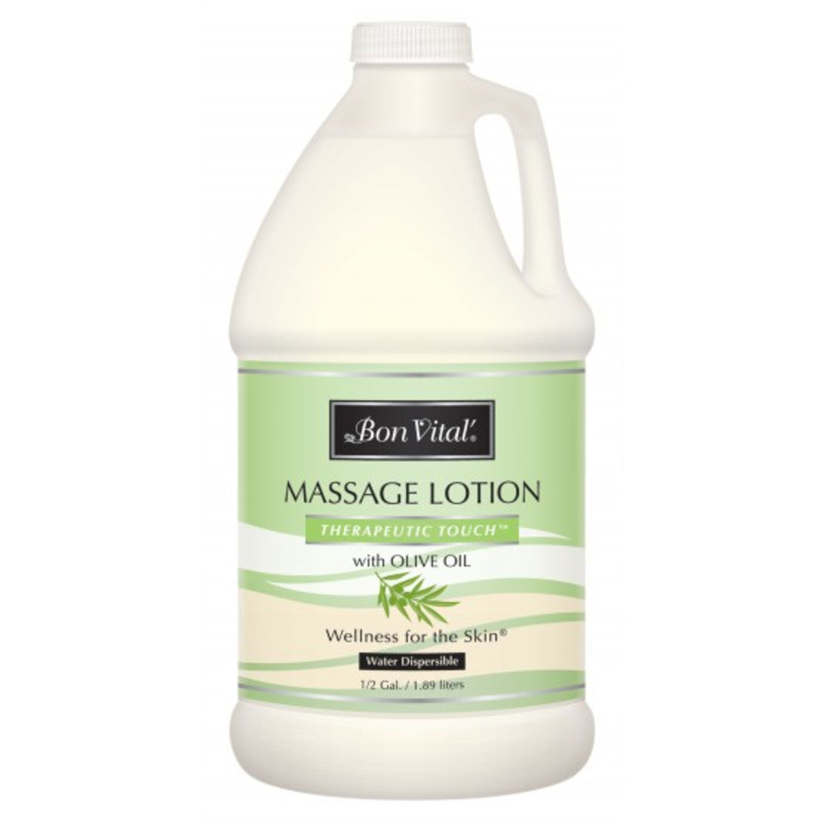 Bon Vital Therapeutic Touch Lotion