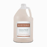 BIOTONE® Cocoa Comfort Massage Lotion