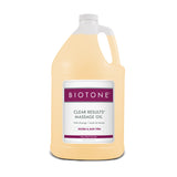 BIOTONE® Clear Results Oil 1 Gallon