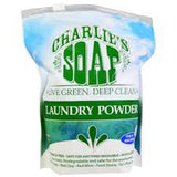 Charlie's Soap Laundry Powder - 100 loads