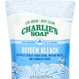 Charlie's Soap Oxygenated Bleach