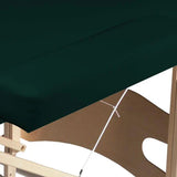 Custom Craftworks Classic Sliding Arm Extensions