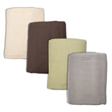 Gentility™ Gentility Polar Fleece Massage Table Blanket - 10 Pack