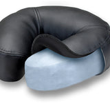 Crescent Face Pillows for Standard Massage Table Facerests