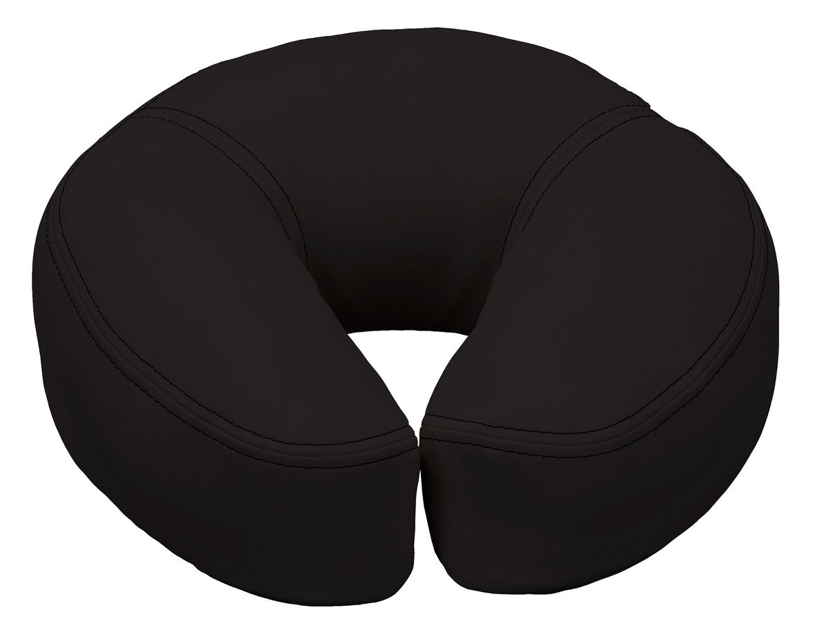 Crescent Face Pillows for Standard Massage Table Facerests