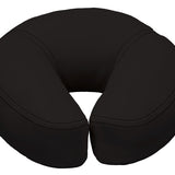 Crescent Face Pillows for Standard Massage Table Facerests