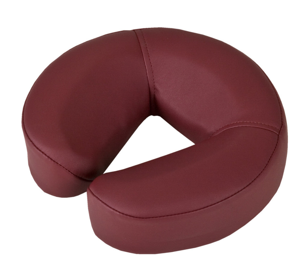 Crescent Face Pillows for Standard Massage Table Facerests