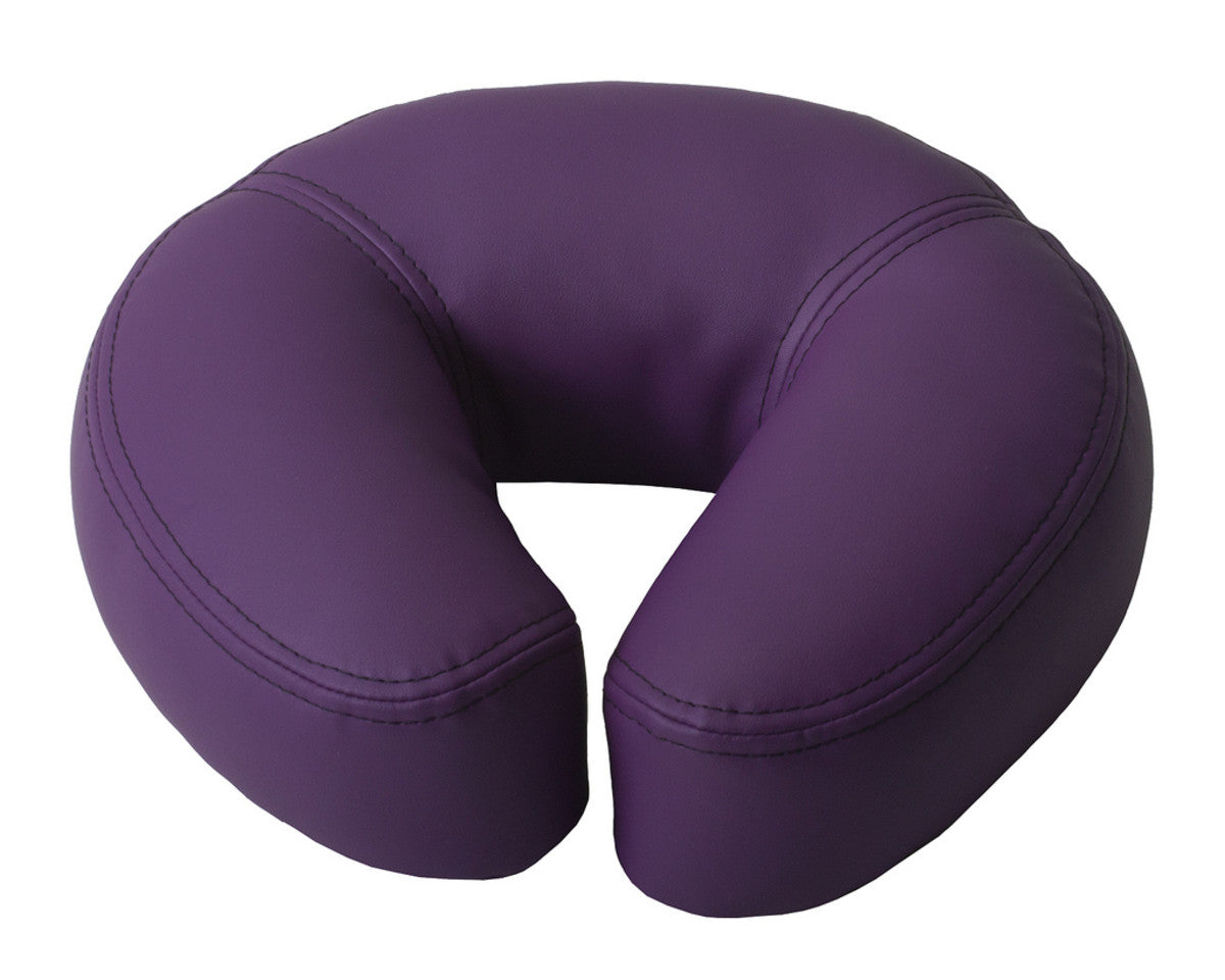 Crescent Face Pillows for Standard Massage Table Facerests