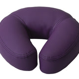 Crescent Face Pillows for Standard Massage Table Facerests