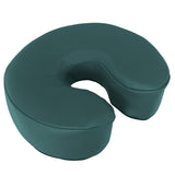 Crescent Face Pillows for Standard Massage Table Facerests