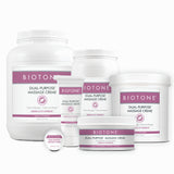 BIOTONE® Dual Purpose Massage Creme