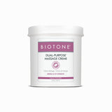 BIOTONE® Dual Purpose Massage Creme