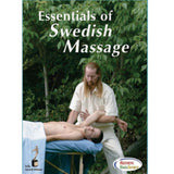 Essentials of Swedish Massage Instructional DVD