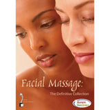 Facial Massage : The Definitive Collection DVD