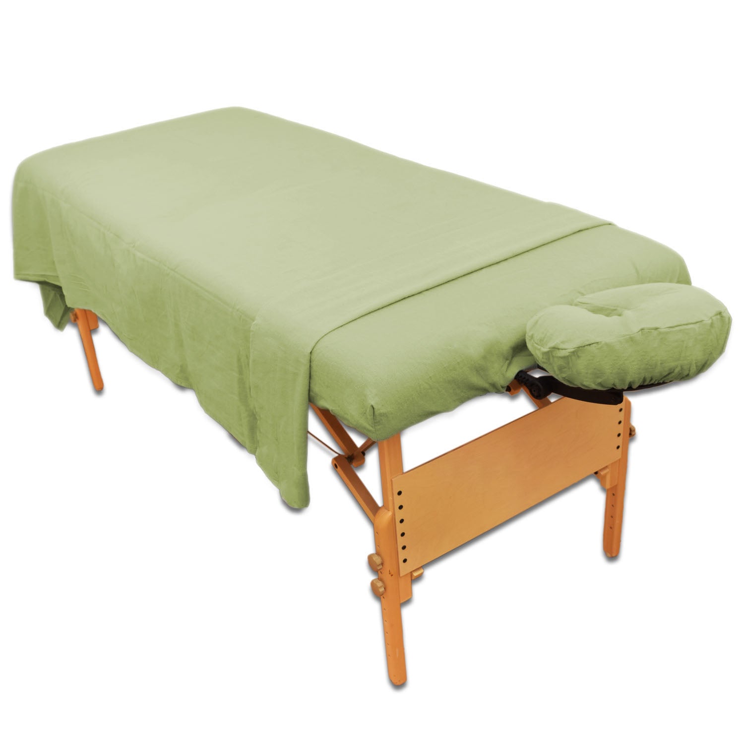 Comfort Flannel Massage Table Sheet Sets