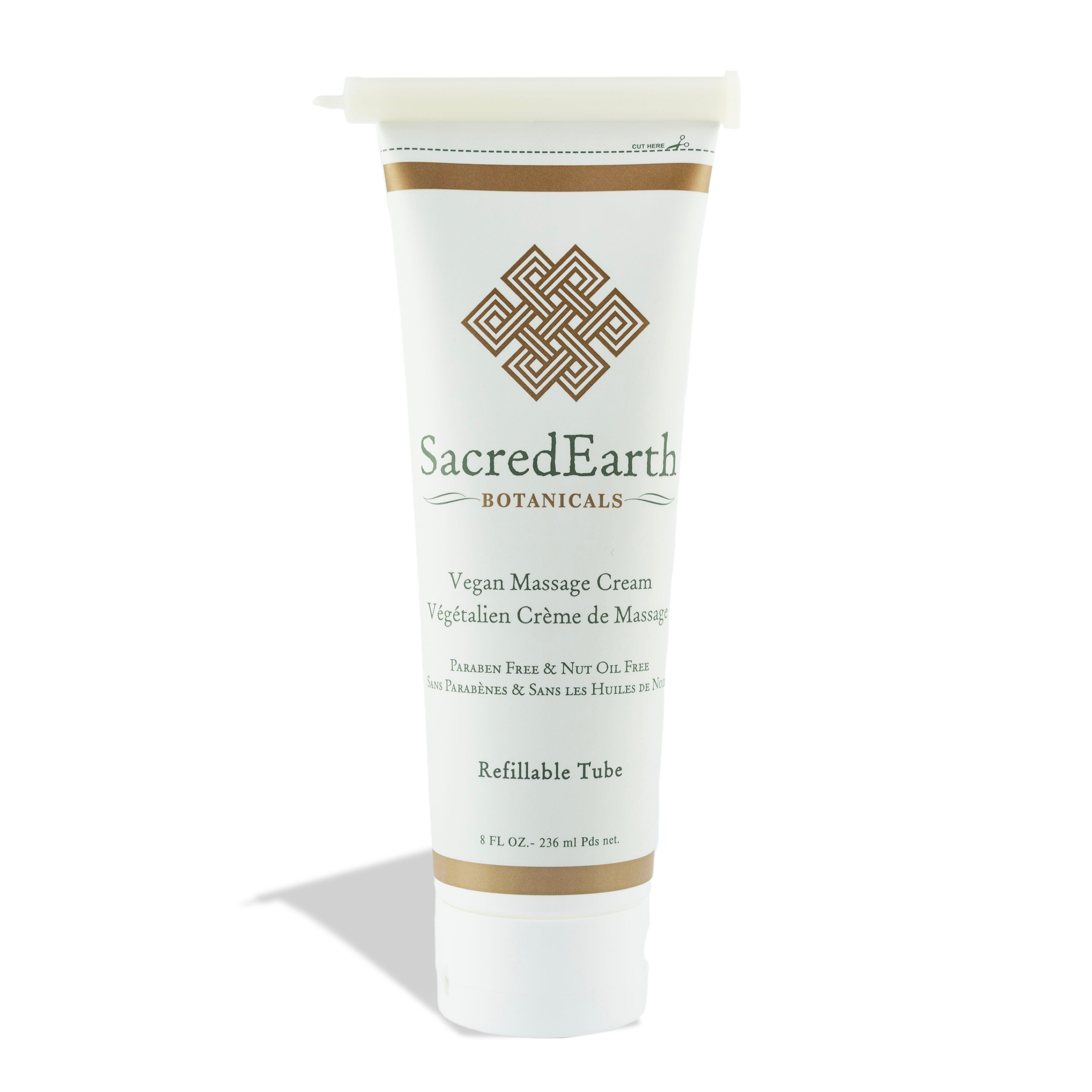 Pumps and Tubes for SacredEarth Botanicals.