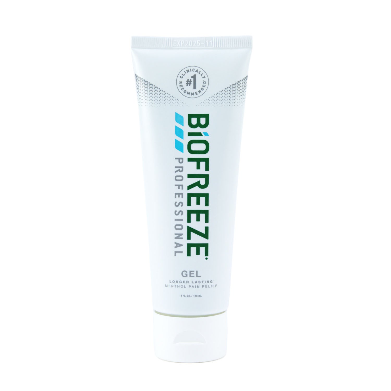 Biofreeze Pain Relieving Gel