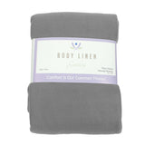 Gentility™ Gentility Polar Fleece Massage Table Blanket - 10 Pack