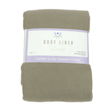 Gentility™ Gentility Polar Fleece Massage Table Blanket - 10 Pack