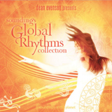 Global Rhythms Music CD