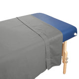 Tranquility Microfiber Massage Table Flat Sheets