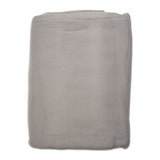 Gentility™ Gentility Polar Fleece Massage Table Blanket - 10 Pack