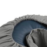 Tranquility Microfiber Massage Face Cradle Covers