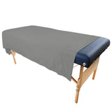 Tranquility Microfiber Massage Table Sheet Sets