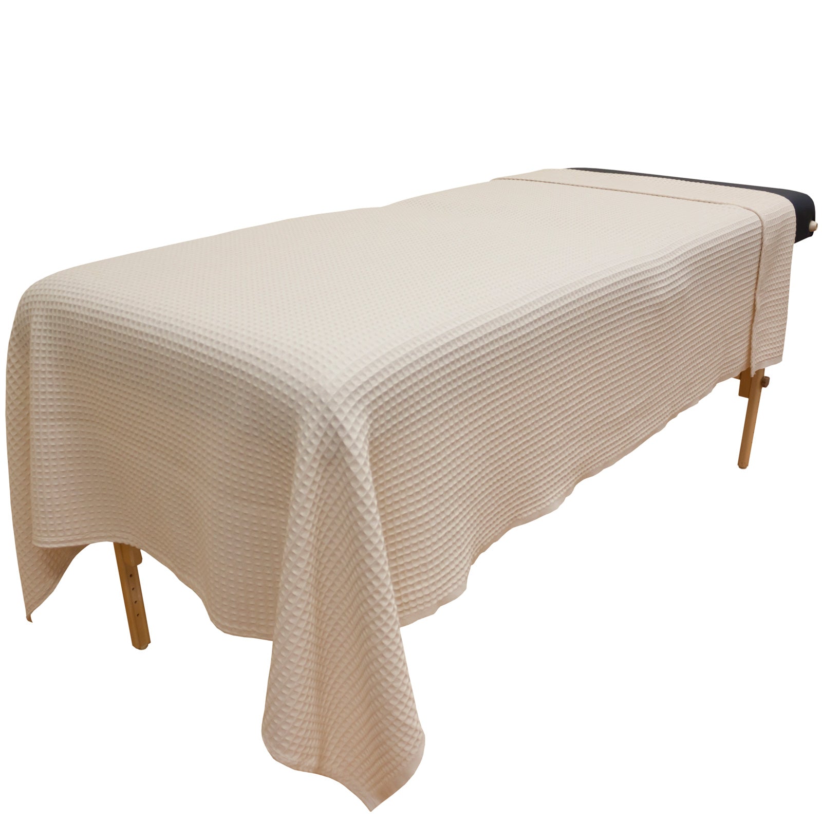 10 Pack Spa Blanket Waffle Weave