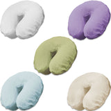 Comfort flannel face rest covers - 100 pack