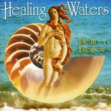 Healing Waters Music CD