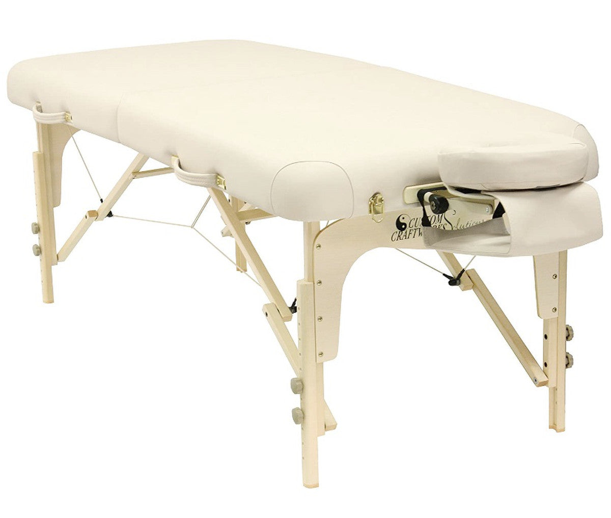 Custom Craftworks Heritage Portable Table -