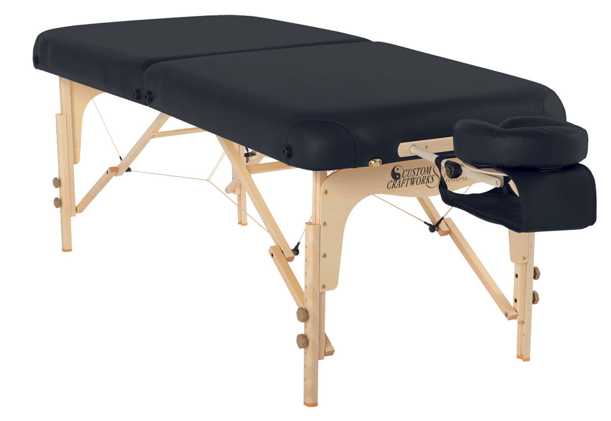 Custom Craftworks Heritage Portable Table -