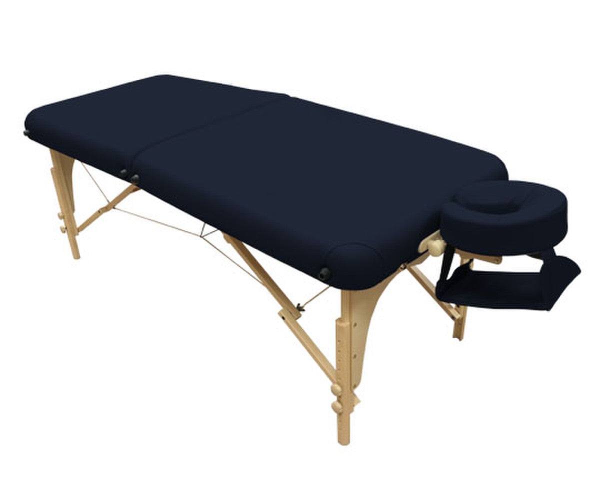 Custom Craftworks Heritage Portable Table -