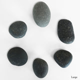 Amber Stone Set - Facial (4 Cold, 14 Small, 6 Medium, 8 Cozy)