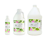 Lotus Touch Organic Naturals Massage Lotion