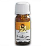 Lotus Touch Helichrysum Essential Oil 10ml