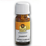 Lotus Touch Jasmine Essential Oil 10ml