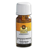 Lotus Touch Peppermint Essential Oil 10ml