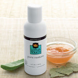 Lotus Touch Pore Restore