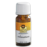 Lotus Touch Relaxation Essential Oil 10ml