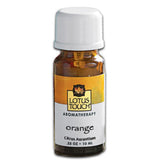 Lotus Touch Sweet Orange Essential Oil 10ml