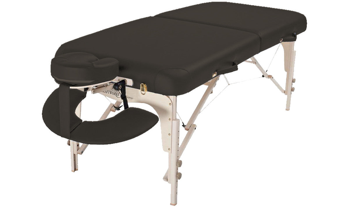 Custom Craftworks Luxor Portable Table -