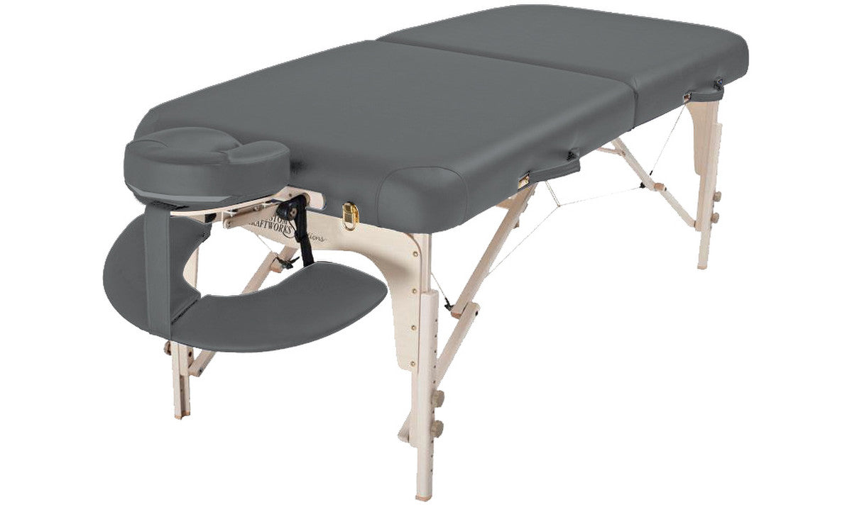 Custom Craftworks Luxor Portable Table -