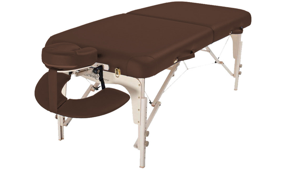 Custom Craftworks Luxor Portable Table -