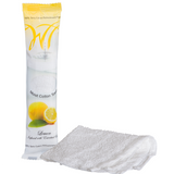 100% Cotton Luxury Refreshment Towels