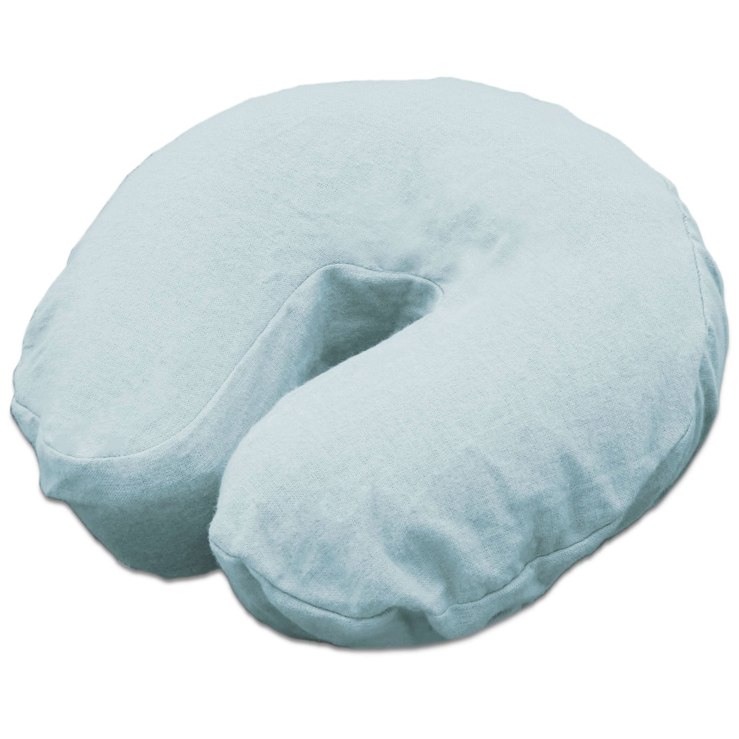 Comfort flannel face rest covers - 100 pack